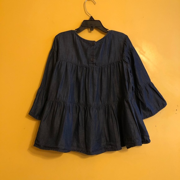 4/$10 Crazy 8 Girl’s Top - Picture 2 of 5